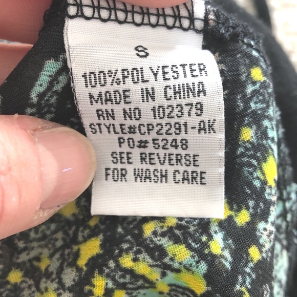 Slip dress - Picture 7 of 7